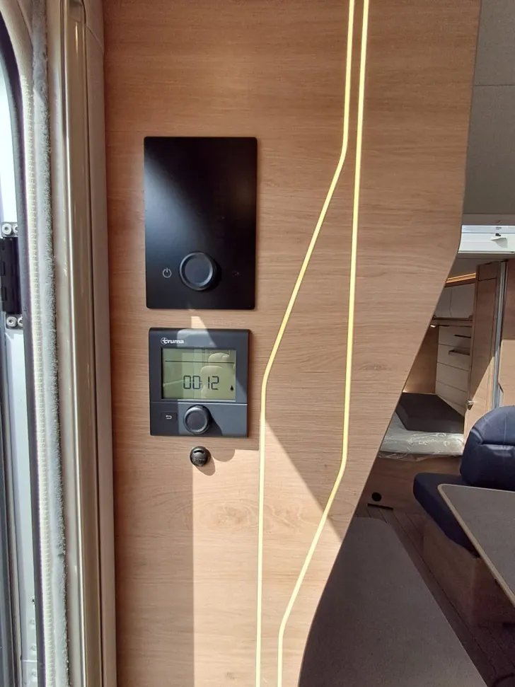 Fahrzeugbild Knaus Südwind 60 YEARS 650 PXB *Modell 2025* #32