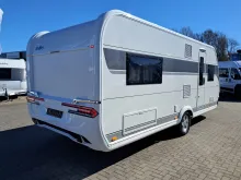 Fahrzeugbild Hobby Prestige 560 FC *Modell 2025* #8