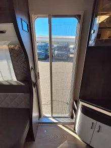 Fahrzeugbild Hobby Prestige 560 FC *Modell 2025* #9