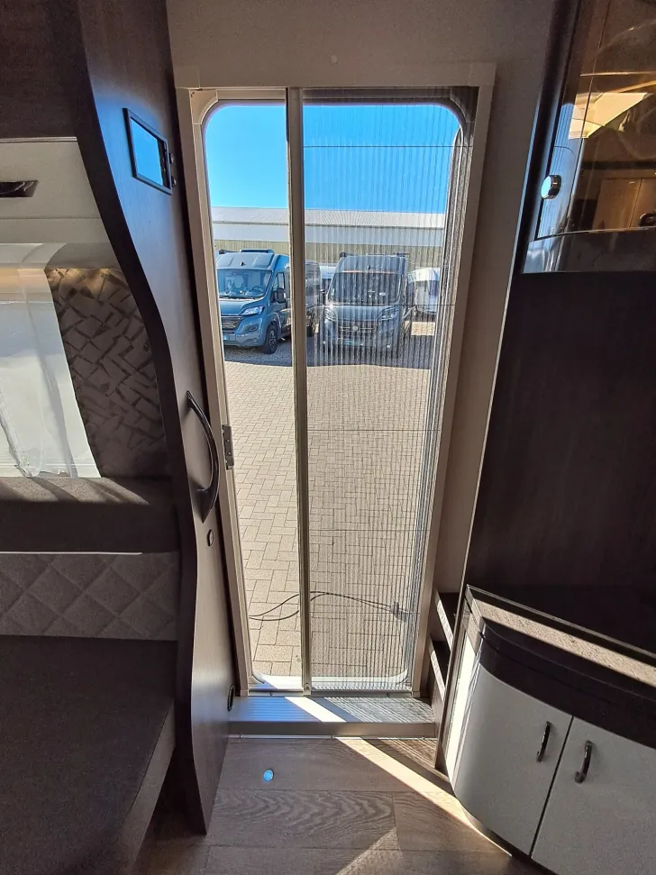 Fahrzeugbild Hobby Prestige 560 FC *Modell 2025* #9