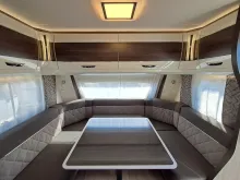 Fahrzeugbild Hobby Prestige 560 FC *Modell 2025* #11