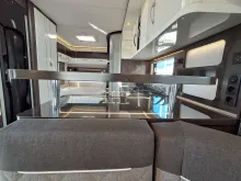 Fahrzeugbild Hobby Prestige 560 FC *Modell 2025* #14