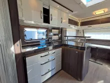 Fahrzeugbild Hobby Prestige 560 FC *Modell 2025* #17