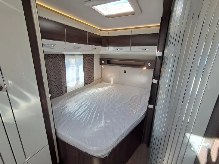 Fahrzeugbild Hobby Prestige 560 FC *Modell 2025* #21