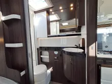 Fahrzeugbild Hobby Prestige 560 FC *Modell 2025* #26