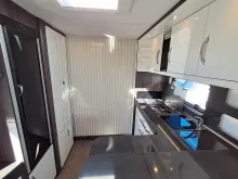 Fahrzeugbild Hobby Prestige 560 FC *Modell 2025* #30