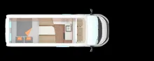 Fahrzeugbild Weinsberg CaraLife 630 LQ *Modell 2025* #4
