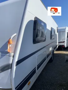 Fahrzeugbild Dethleffs c-go 565 FMK ähnlich Active #17