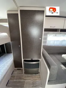 Fahrzeugbild Dethleffs c-go 565 FMK ähnlich Active #20