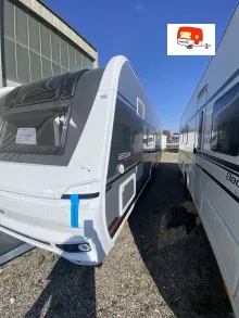 Fahrzeugbild Dethleffs Beduin Scandinavia 690 BQT All Inn #4