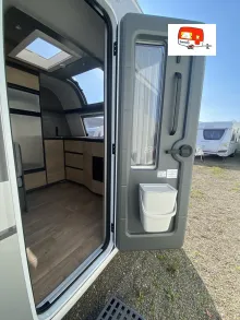 Fahrzeugbild Dethleffs Beduin Scandinavia 690 BQT All Inn #5