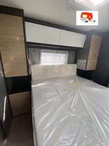 Fahrzeugbild Dethleffs Beduin Scandinavia 690 BQT All Inn #6