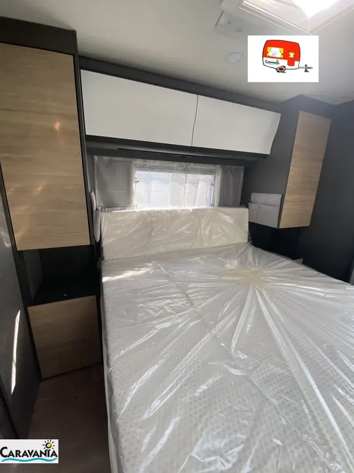 Fahrzeugbild Dethleffs Beduin Scandinavia 690 BQT All Inn #6