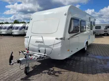 Fahrzeugbild Hymer Eriba Eriba Nova Light 515 #3