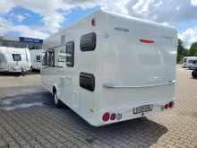 Fahrzeugbild Hymer Eriba Eriba Nova Light 515 #4