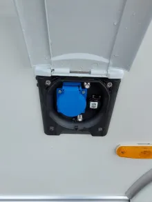 Fahrzeugbild Hymer Eriba Eriba Nova Light 515 #8
