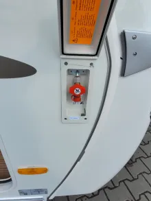 Fahrzeugbild Hymer Eriba Eriba Nova Light 515 #9
