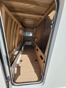 Fahrzeugbild Hymer Eriba Eriba Nova Light 515 #24