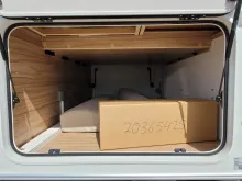 Fahrzeugbild Hymer Eriba Eriba Nova Light 515 #25