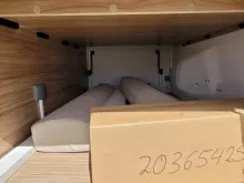 Fahrzeugbild Hymer Eriba Eriba Nova Light 515 #26