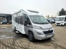 Fahrzeugbild Carado T 447 #1