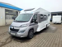 Fahrzeugbild Carado T 447 #3
