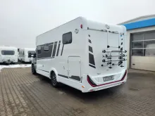Fahrzeugbild Carado T 447 #4