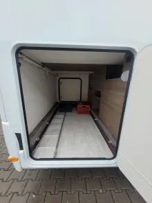 Fahrzeugbild Carado T 447 #6