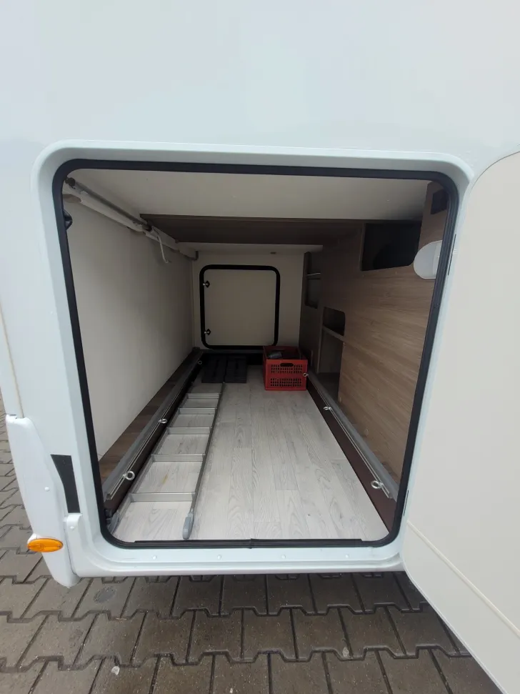 Fahrzeugbild Carado T 447 #6