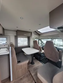Fahrzeugbild Carado T 447 #7