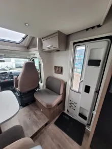 Fahrzeugbild Carado T 447 #12