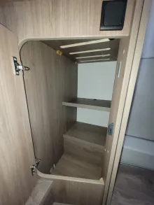 Fahrzeugbild Carado T 447 #17
