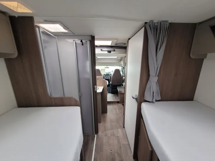 Fahrzeugbild Carado T 447 #21