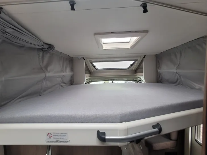 Fahrzeugbild Carado T 447 #24