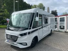 Fahrzeugbild Knaus L!VE I 650 MEG mit Solar #5