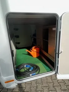 Fahrzeugbild Knaus L!VE I 650 MEG mit Solar #10