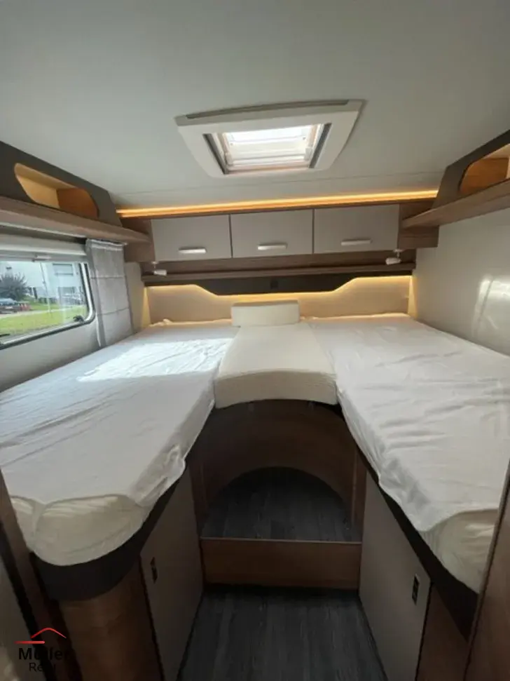 Fahrzeugbild Knaus L!VE I 650 MEG mit Solar #12