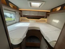 Fahrzeugbild Knaus L!VE I 650 MEG mit Solar #13