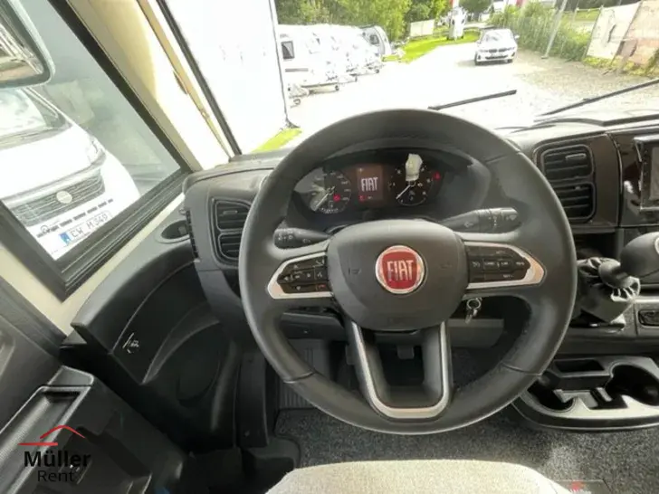 Fahrzeugbild Knaus L!VE I 650 MEG mit Solar #21