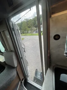 Fahrzeugbild Knaus L!VE I 650 MEG mit Solar #24