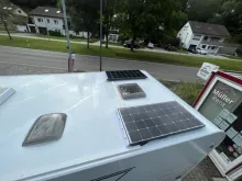 Fahrzeugbild Knaus L!VE I 650 MEG mit Solar #26