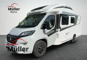 Bild Sky Wave 650 MF 60 YEARS