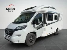 Fahrzeugbild Knaus Sky Wave 60 YEARS 650 MF hochwertige Ausstattung #1