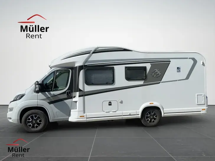 Fahrzeugbild Knaus Sky Wave 60 YEARS 650 MF verfügbar 24.07.26 #3