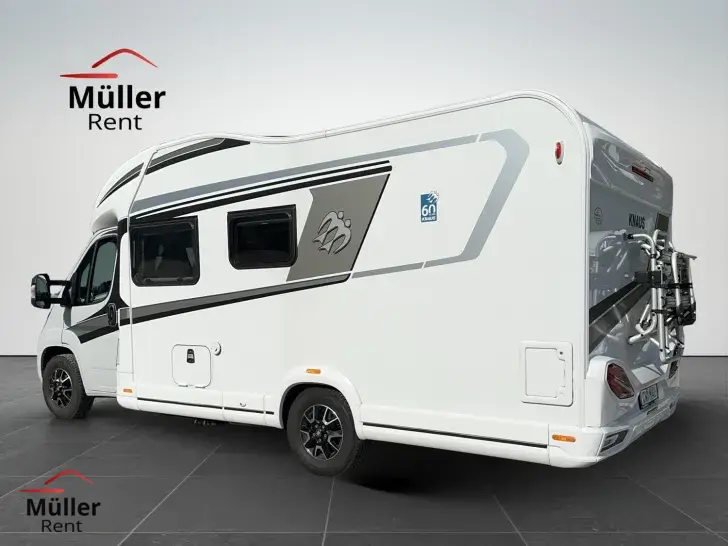 Fahrzeugbild Knaus Sky Wave 60 YEARS 650 MF verfügbar 24.07.26 #4