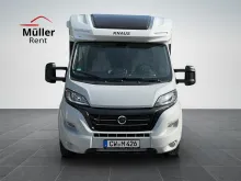 Fahrzeugbild Knaus Sky Wave 60 YEARS 650 MF verfügbar 24.07.26 #5