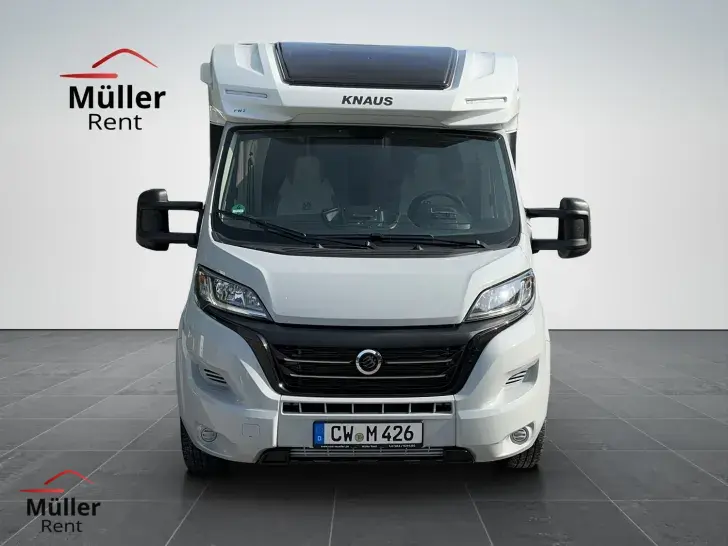Fahrzeugbild Knaus Sky Wave 60 YEARS 650 MF verfügbar 24.07.26 #5