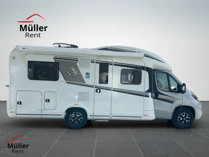 Fahrzeugbild Knaus Sky Wave 60 YEARS 650 MF verfügbar 24.07.26 #8