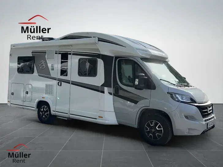 Fahrzeugbild Knaus Sky Wave 60 YEARS 650 MF verfügbar 24.07.26 #9