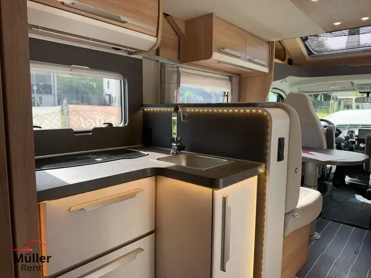 Fahrzeugbild Knaus Sky Wave 60 YEARS 650 MF verfügbar 24.07.26 #13